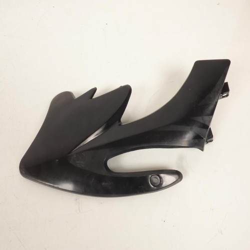 Flanc droit origine - , moto