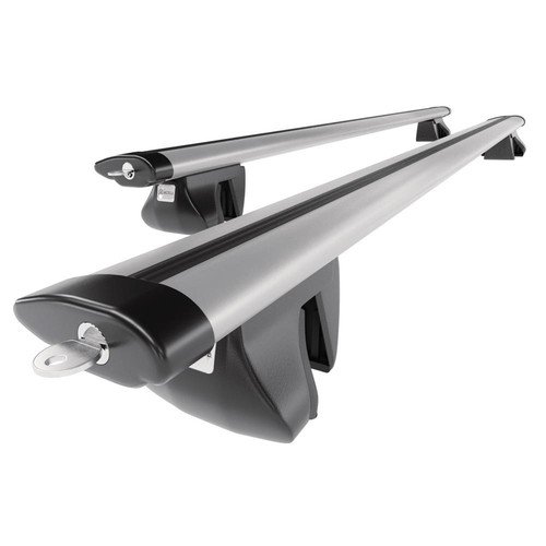 Barres toit aluminium - de,