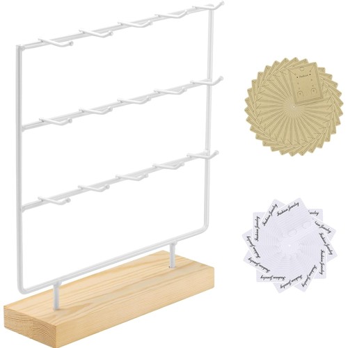 Présentoir bijoux 3 - présentoir,