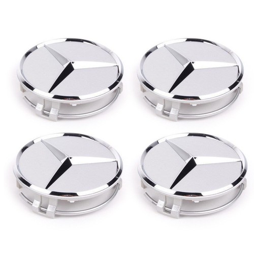 Mercedes benz capuchons - mercedes-benz,