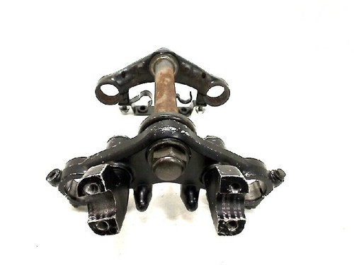 Tige honda 450 nighthawk - tige,