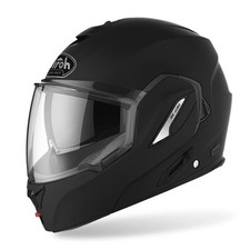 Airoh Rev 19 Black Matt Modular Helmet Size XL Helmet Helmets