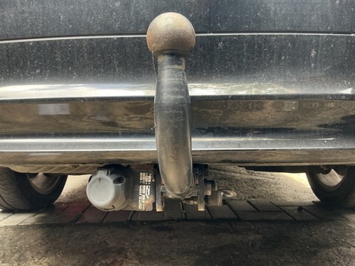 Attelage remorque bmw serie - attelage,