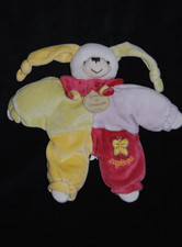 🐰Lapin semi plat DOUDOU ET