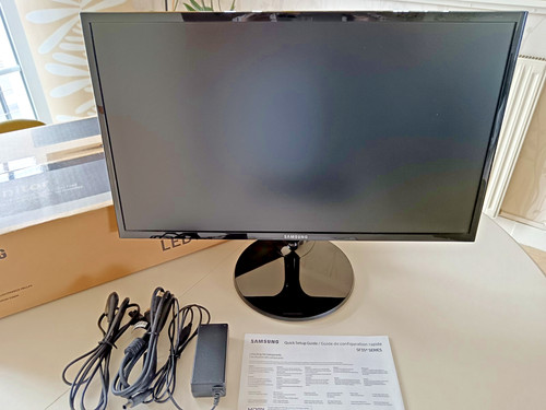 Moniteur samsung pouces - samsung,