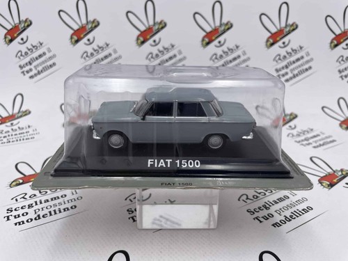 Voiture fiat 1500 - voiture,