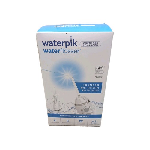 Waterpik aquarius hydropulseur - waterpik,
