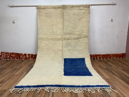 Nouveau tapis berbère