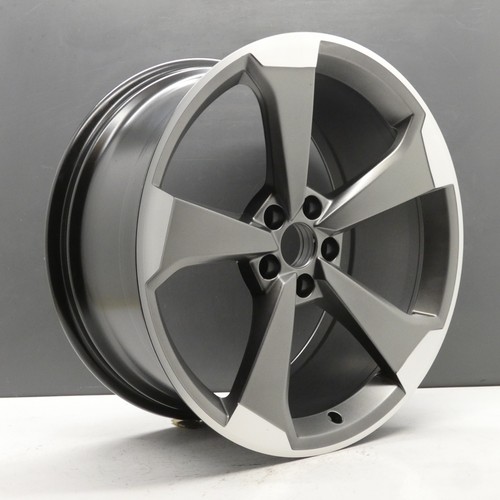 Audi line alliage - a5, s5