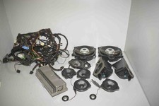 BMW E71 X6 SYSTÈME AUDIO TOP