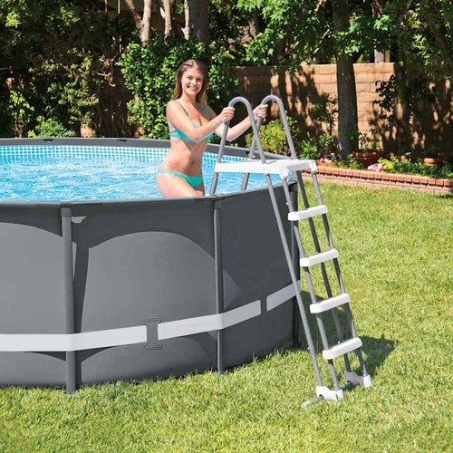 Intex échelle sécurité - intex, de