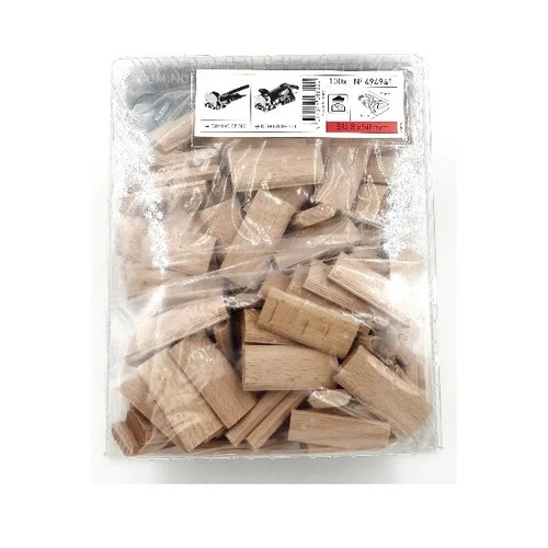 Domino festool 8x50 - domino, d.8x50