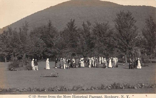 Roxbury new york - roxbury,