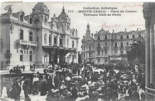 CPA carte postale ancienne