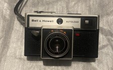 BELL & HOWELL AUTOLOAD