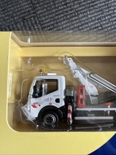 Renault Maxity Nacelle EDF