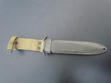 FOURREAU/ ETUI VIDE  BMCO 1ER TYPE ORIGINAL US ARMY-USMC 39-45 WW2 1943