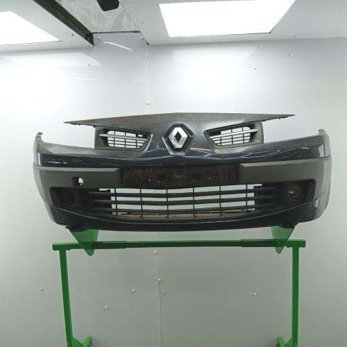 Pare choc avant - renault, megane