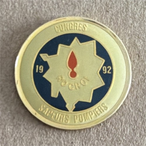 Pin badge métal - , pins
