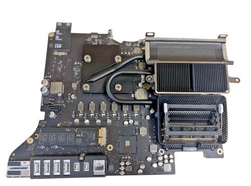 Apple imac 2015 - 27",