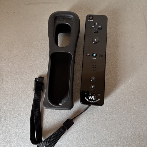 Manette nintendo wii - nintendo,