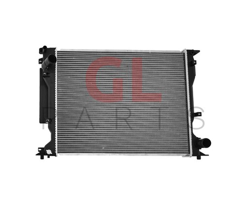 Radiateur refroidissement - radiateur,