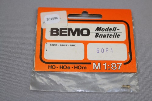 Zc1596 bemo 5064 train - bemo,