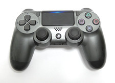 MANETTE PS4 V2 OFFICIEL SONY WIRELESS JEU CONSOLE PLAYSTATION 4 DUALSHOCK4 GRISE