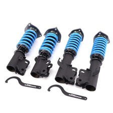 Amortisseurs Combinés