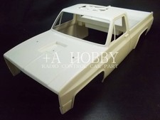 ▲TAMIYA TAMIYA 1/10RC Super Clod Buster Body White TAMIYA Customer 19335043 New