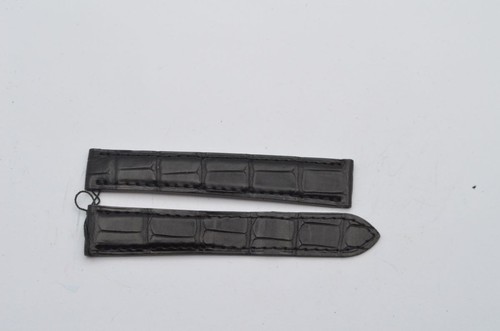 Cartier bracelet cuir mm - en,