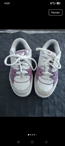 Puma baskets femme 37 - baskets,