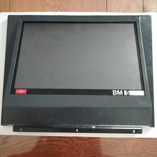 balance BM5 carte mere HS, je vend le reste