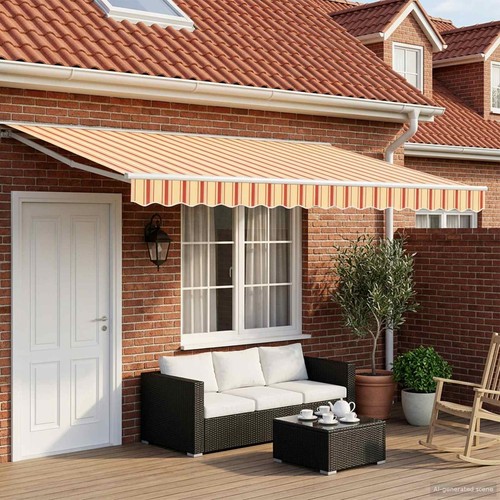 Store banne solaire