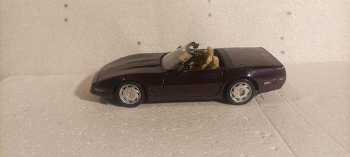 Chevrolet corvette zr - , zr-