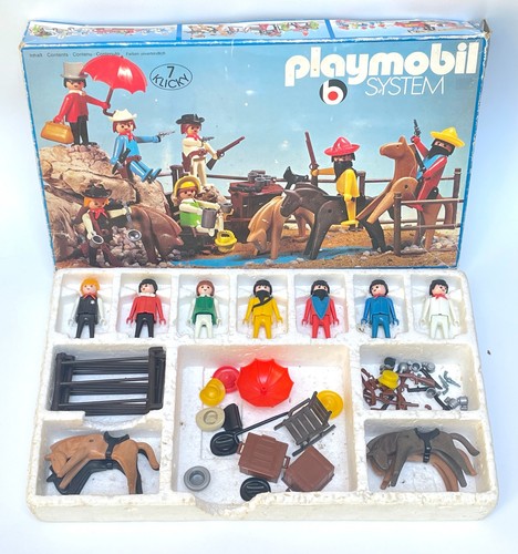 Playmobil 3407 super - , 7