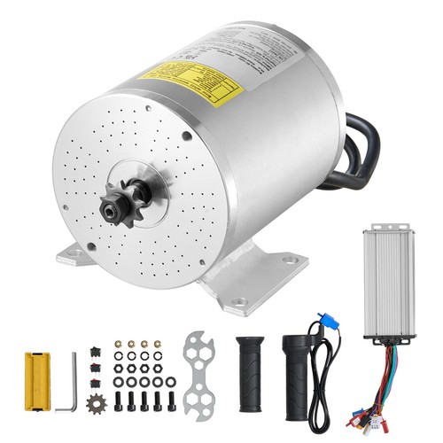 Kit moteur électrique - kit, sans
