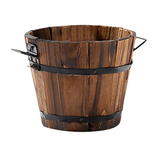 Petit pot fleurs plantoir - petit,