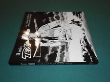 IL MIO TEX La ballata del West di Civitelli e Verger - Little Nemo 2011