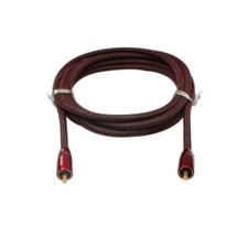 Cable Audio Audioquest Golden