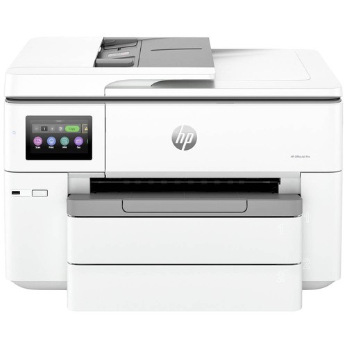 Officejet pro 9730e wide - hp,