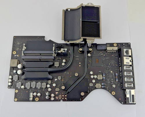 Imac a1418 logic board - 21.5",