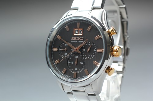 Montre homme vintage - homme, seiko