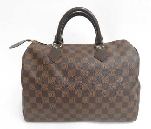 Authentic louis vuitton speedy - authentic,
