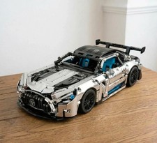 Blocs De Construction Mercedes