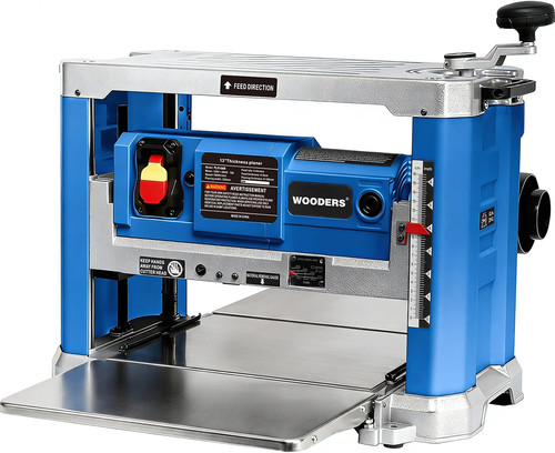 Inch benchtop thickness - 13-inch,