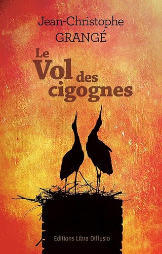 Vol des cigognes - le,