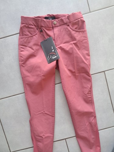 Pantalon equitation neuf - pantalon, hkm