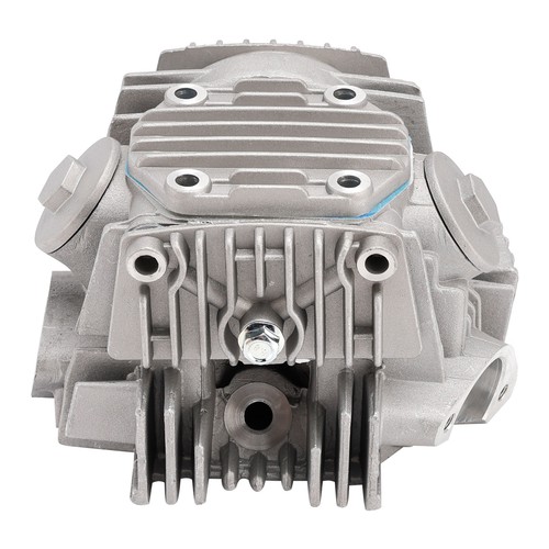 Culasse cylindre 4mm pour - cylindre, 52.4mm