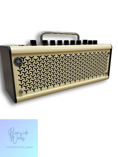 Yamaha thr10ii portable - portable, guitar